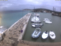 Přístav Martinšćica