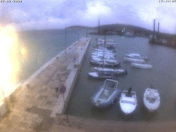 Přístav Martinšćica