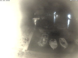 Přístav Martinšćica