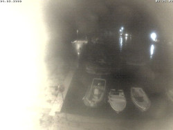 Přístav Martinšćica