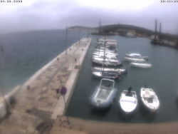 Přístav Martinšćica