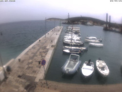 Přístav Martinšćica