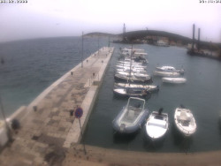 Přístav Martinšćica