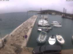 Přístav Martinšćica