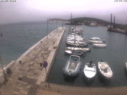 Přístav Martinšćica