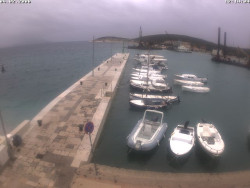 Přístav Martinšćica