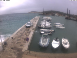 Přístav Martinšćica