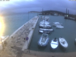 Přístav Martinšćica