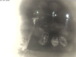 Přístav Martinšćica