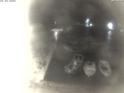 Přístav Martinšćica