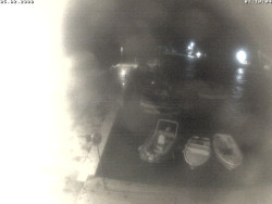 Přístav Martinšćica