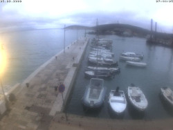 Přístav Martinšćica