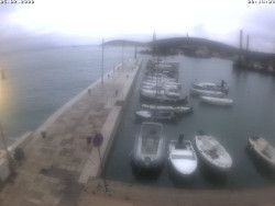 Přístav Martinšćica