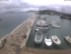 Přístav Martinšćica