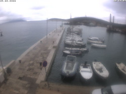 Přístav Martinšćica