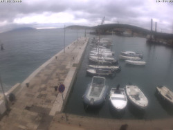 Přístav Martinšćica