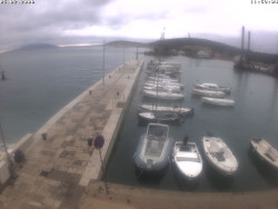 Přístav Martinšćica