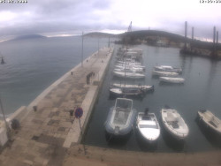 Přístav Martinšćica