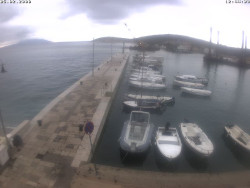 Přístav Martinšćica