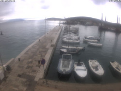 Přístav Martinšćica