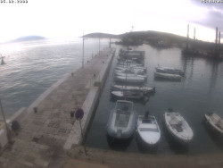 Přístav Martinšćica