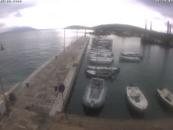 Přístav Martinšćica