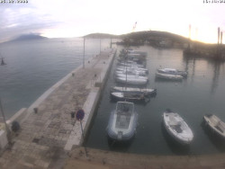 Přístav Martinšćica