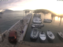 Přístav Martinšćica