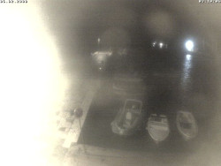 Přístav Martinšćica