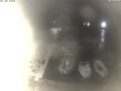 Přístav Martinšćica