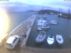 Přístav Martinšćica