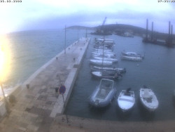 Přístav Martinšćica