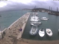 Přístav Martinšćica