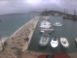 Přístav Martinšćica