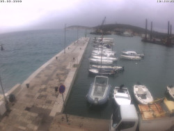 Přístav Martinšćica