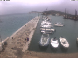 Přístav Martinšćica