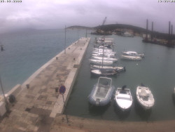 Přístav Martinšćica