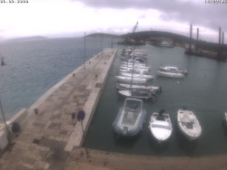 Přístav Martinšćica