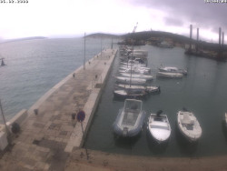 Přístav Martinšćica