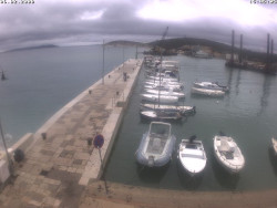 Přístav Martinšćica