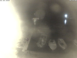 Přístav Martinšćica