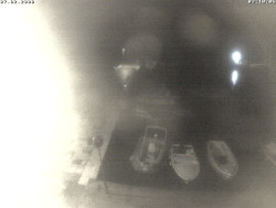 Přístav Martinšćica