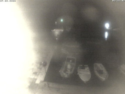 Přístav Martinšćica