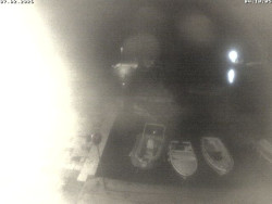 Přístav Martinšćica