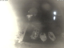 Přístav Martinšćica