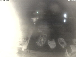 Přístav Martinšćica