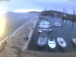 Přístav Martinšćica