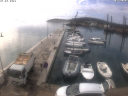 Přístav Martinšćica