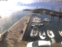 Přístav Martinšćica