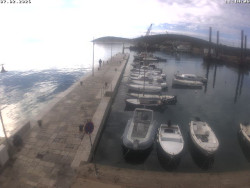 Přístav Martinšćica